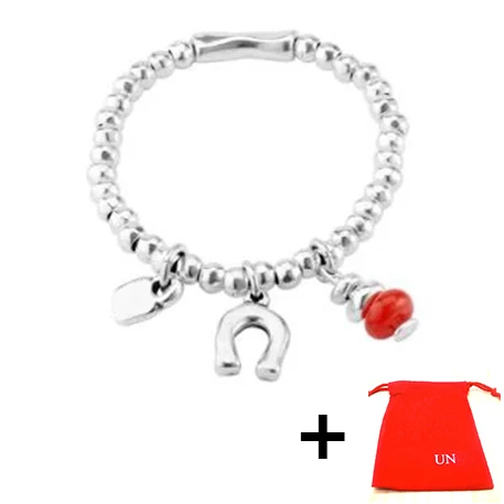 

Женский браслет с гальваническим покрытием, золотистый и серебристый браслет, 2022 пробы