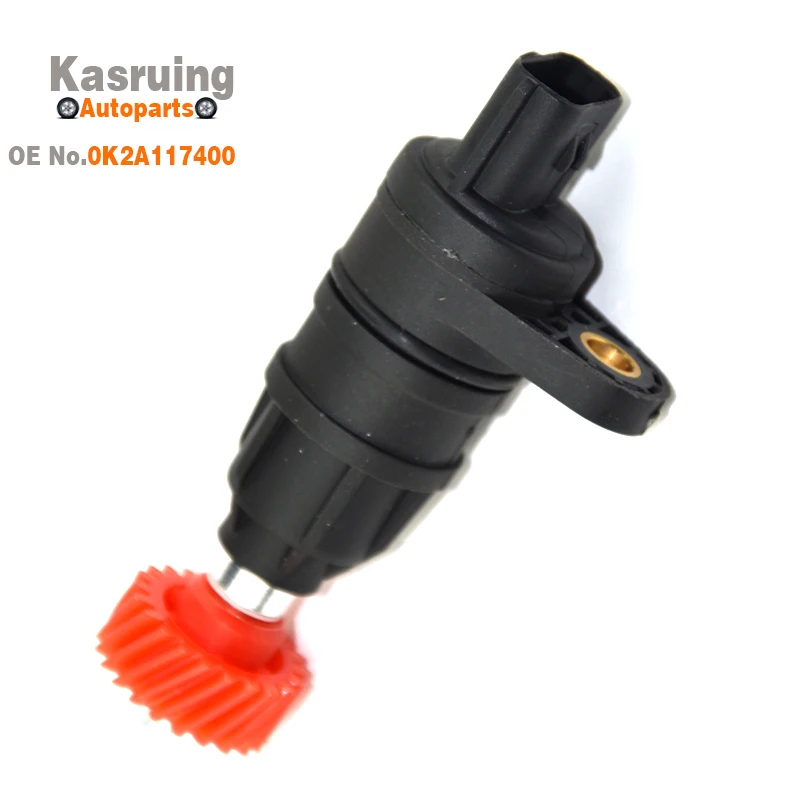 

High Quality Car Speed Odometer Sensor For Kia Rio Spectra 22 Gear 0K2A1-17400 6K201665408 SU6195 OK2A117400