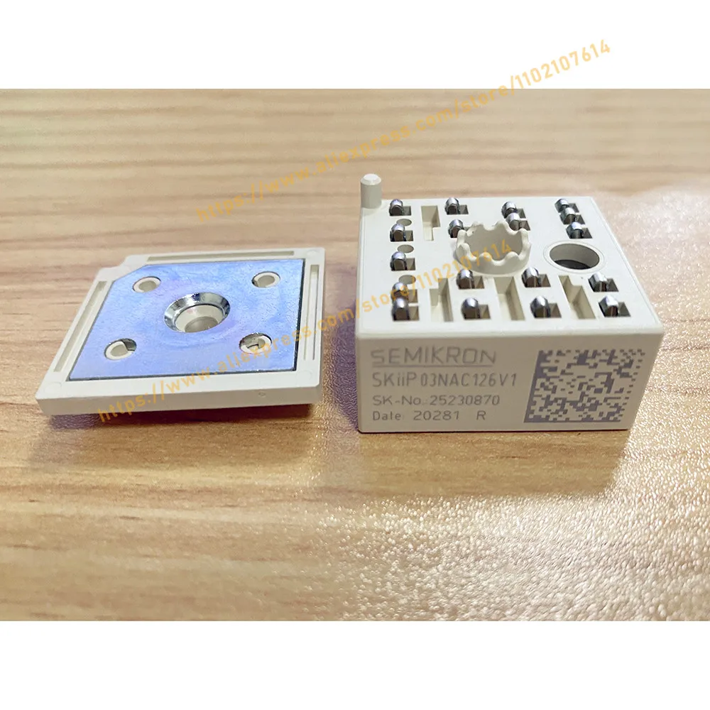 

SKIIP04NAD12V1 SKIIP04NAD126V1 SKIIP03NAC126V1 НОВЫЙ МОДУЛЬ