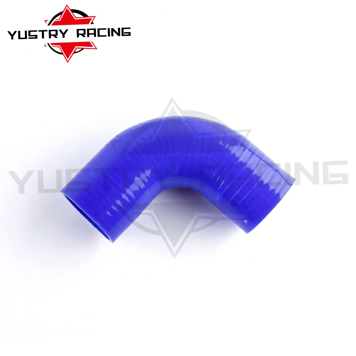 Подходит для 1990-1998 Land Rover Defender 200 TDi силиконовый турбоохлаждающий повышающий шланг