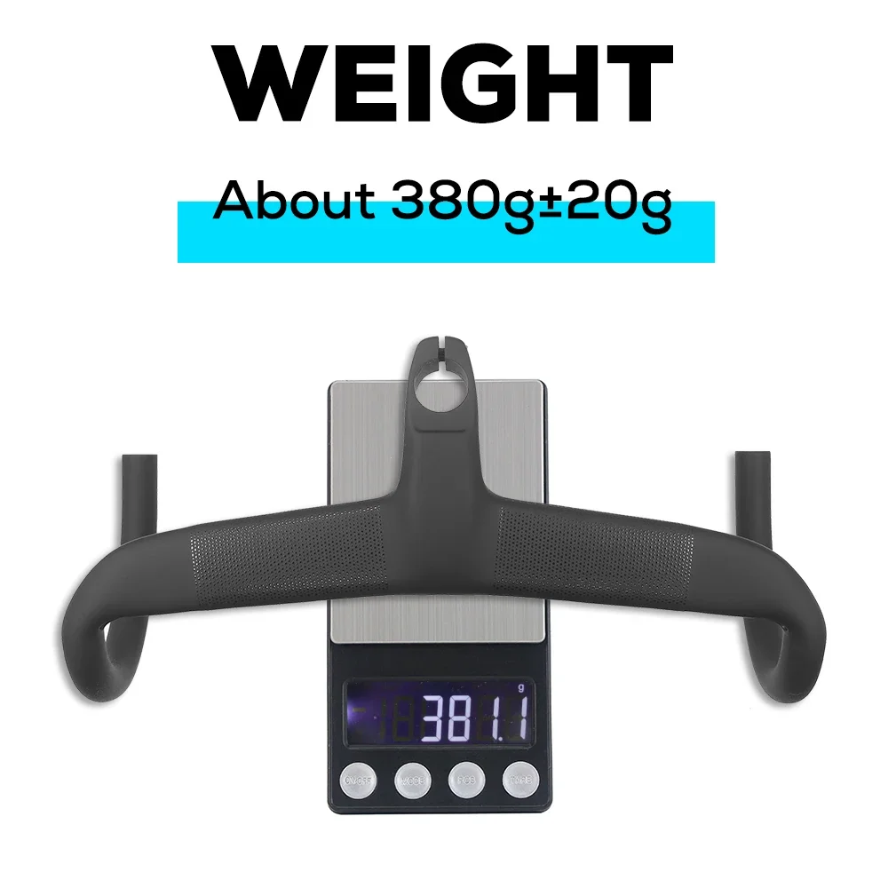 ROVA Carbon Cockpit Полный внутренний кабель Велосипедная кабина Руль шоссейного