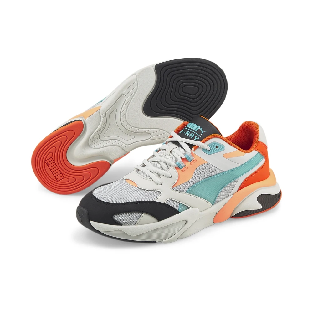 puma x ray