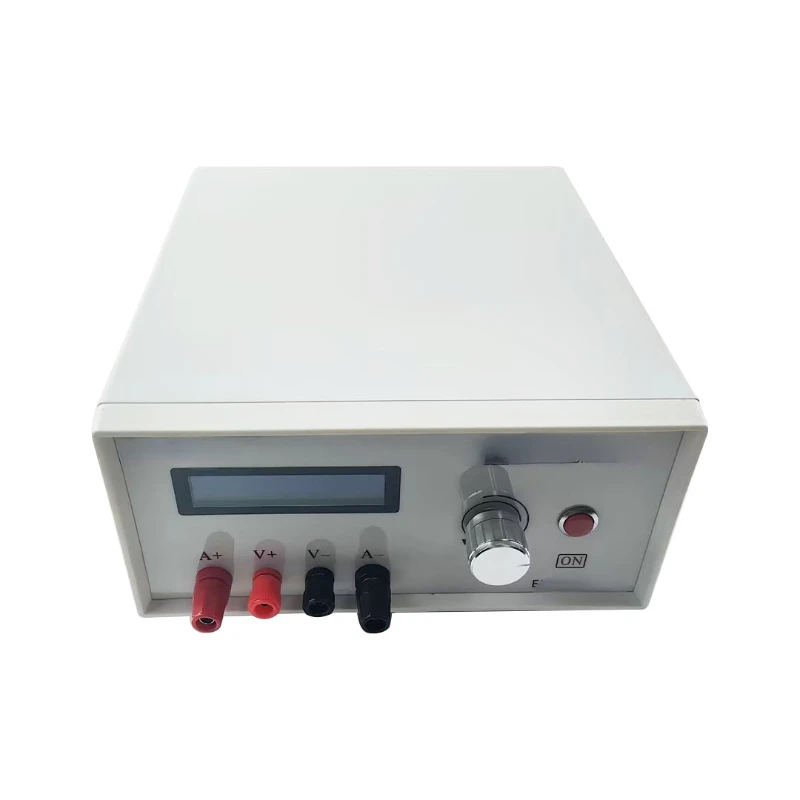

Электронный тестер емкости аккумулятора DDP EBC-A10H 5a charge 10a