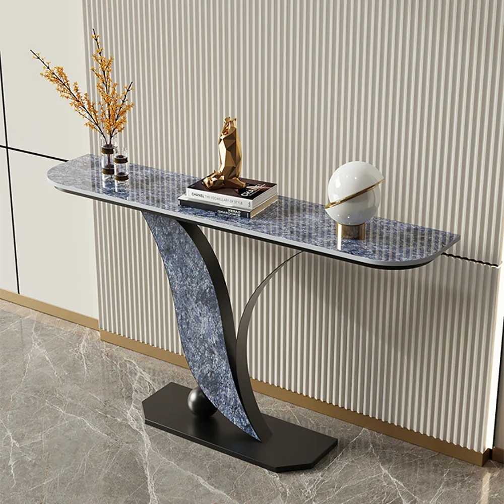 Красота Роскошный Стол Для Прихожей Модный Простой Элегантный Скандинавский