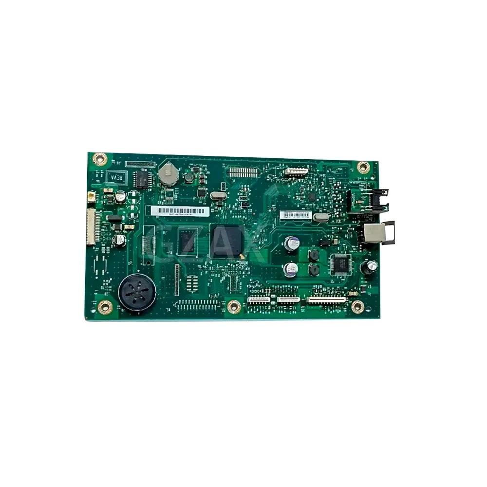 Плата форматирования в сборе для HP 1536 M1536DNF 1536NF CE544-60001 основная плата логики