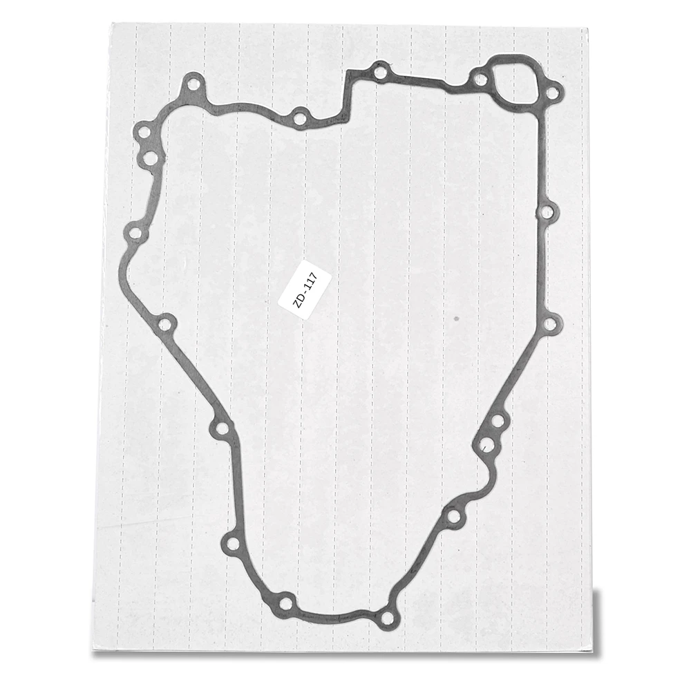 11061-0728 крышка генератора с прокладкой для Kawasaki KRF800 терикс LE KRT800 териx4 Camo S KRT750 750 4X4