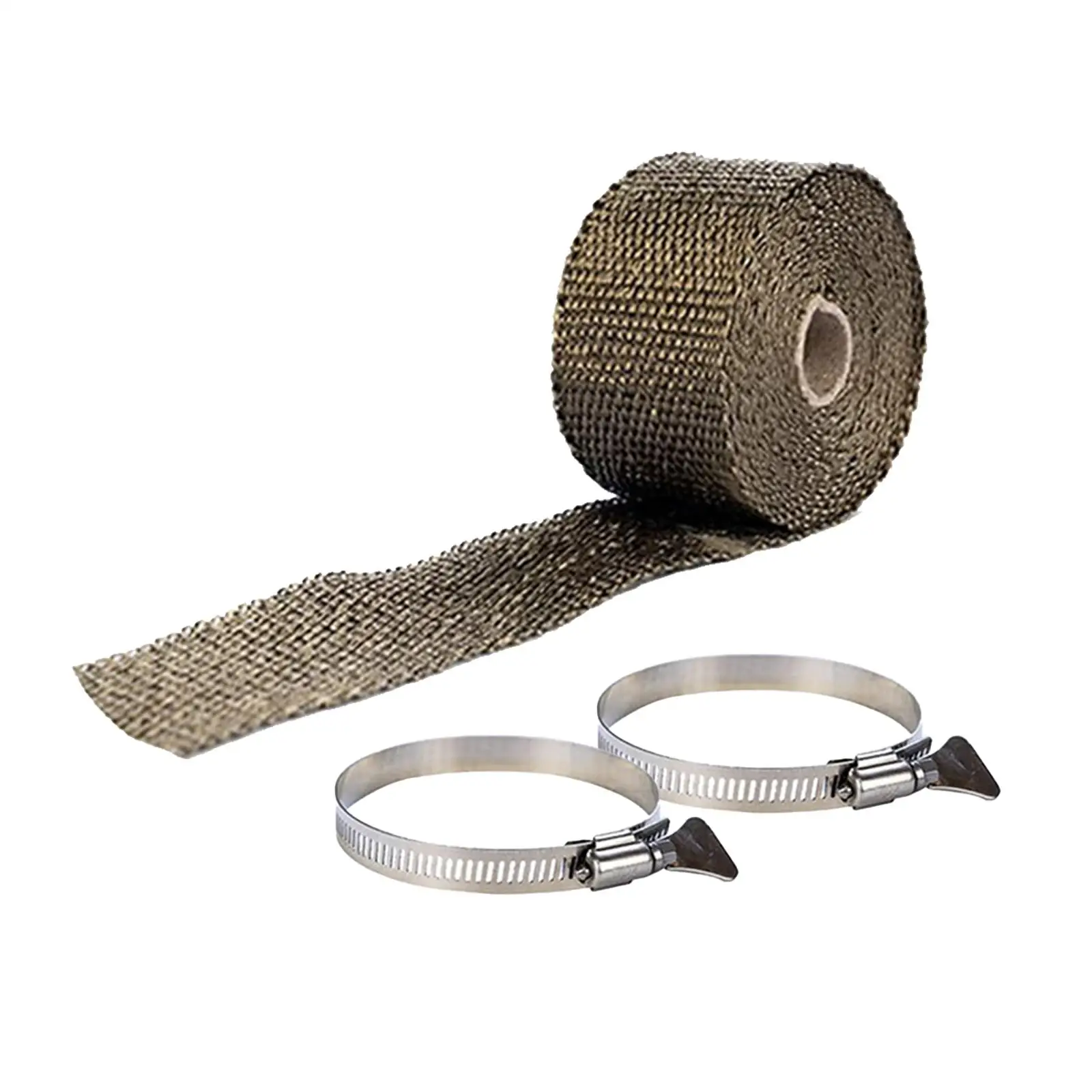 Печи Обертывания для труб Кемпинг пешего туризма Трубка Дымоход Кемпинговая