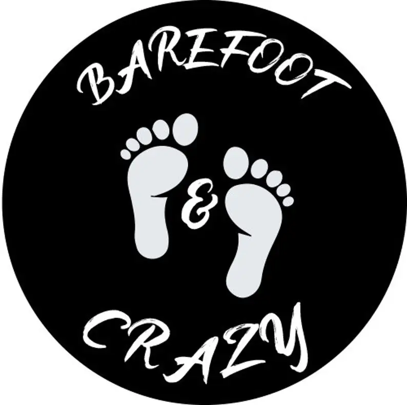 

Barefoot & Crazy