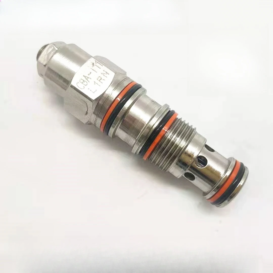 CBA-T11-L1RN Резьбовой вставной клапан CBA-T11 CBA-T02-L1RN