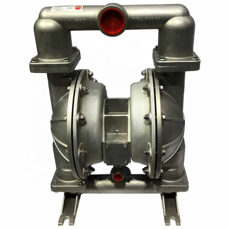 Горячие продажи A15SATTS-GT OVELL 1 5-дюймовые самовсасывающие водяные насосы мембранный