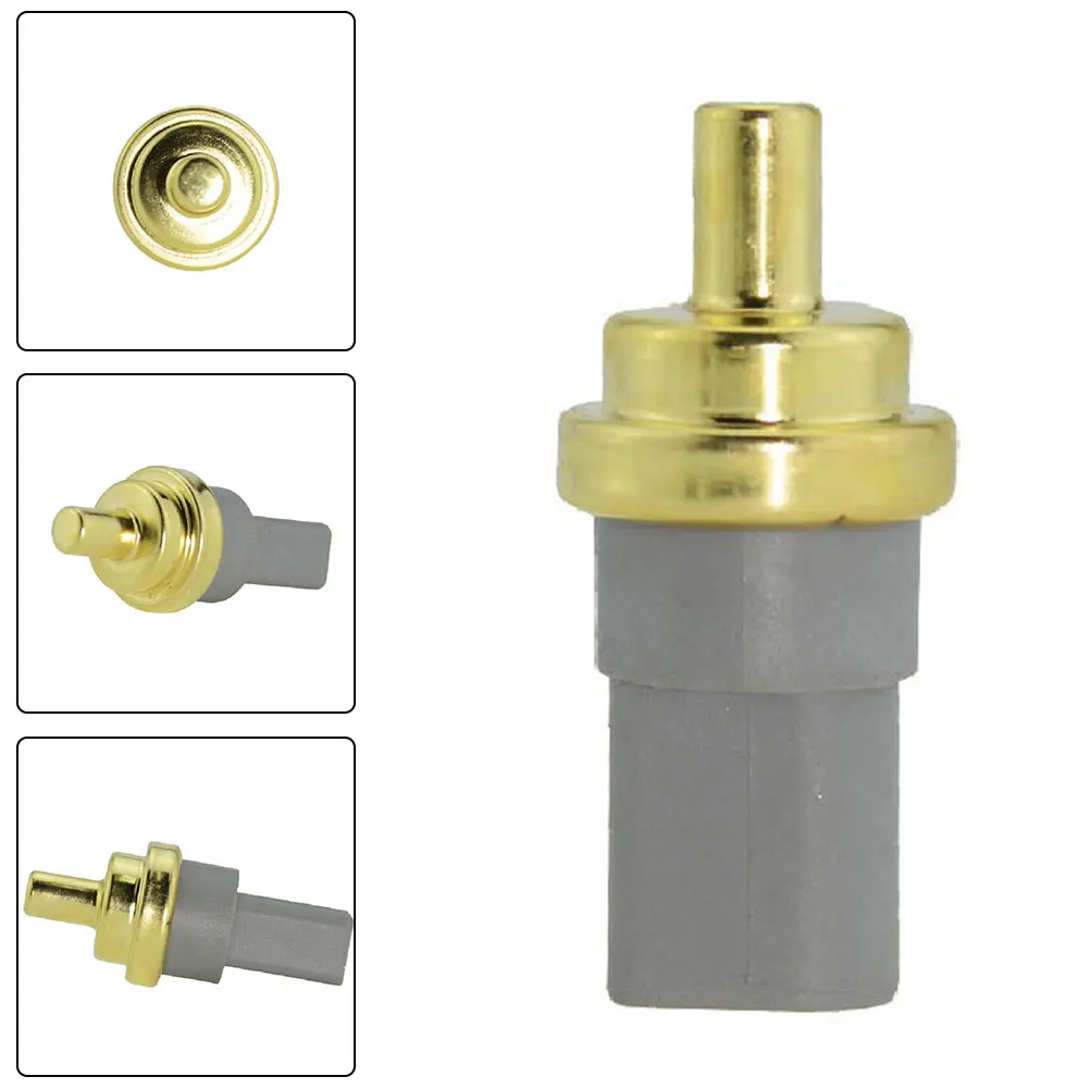 

ORIGINAL 06A919501A Coolant Temperature Sensor For Seat For Skoda Plastic + Metal Auto Sensor Car Accessories Superbly Engineere