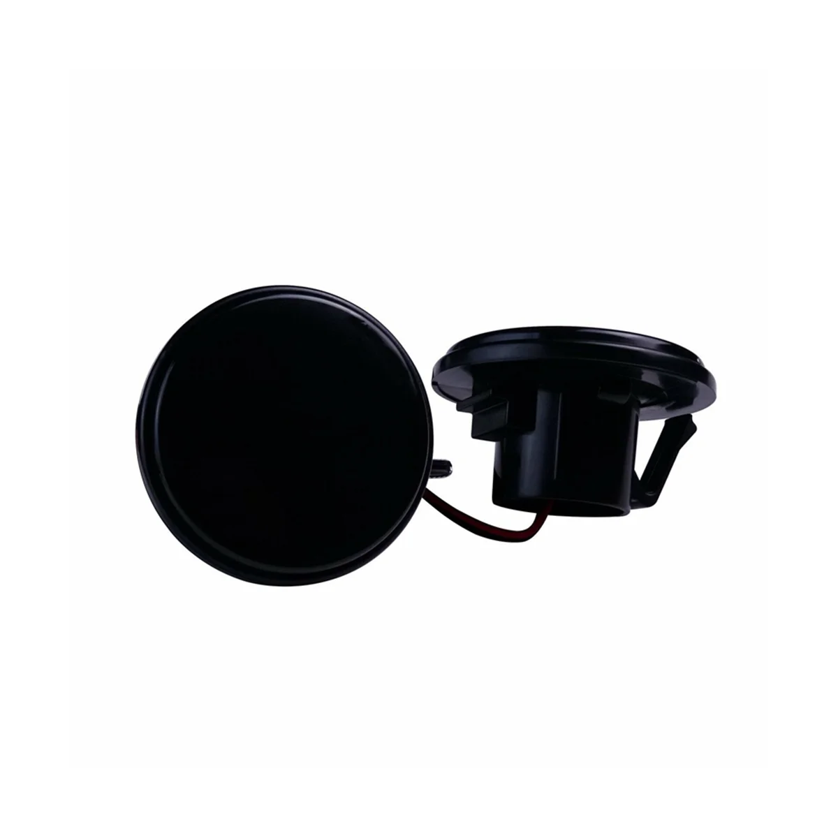 Индикатор поворота автомобиля NH5251120C цвет белый для Mazda MX5 NA NB NC MK1 MK2 MK3