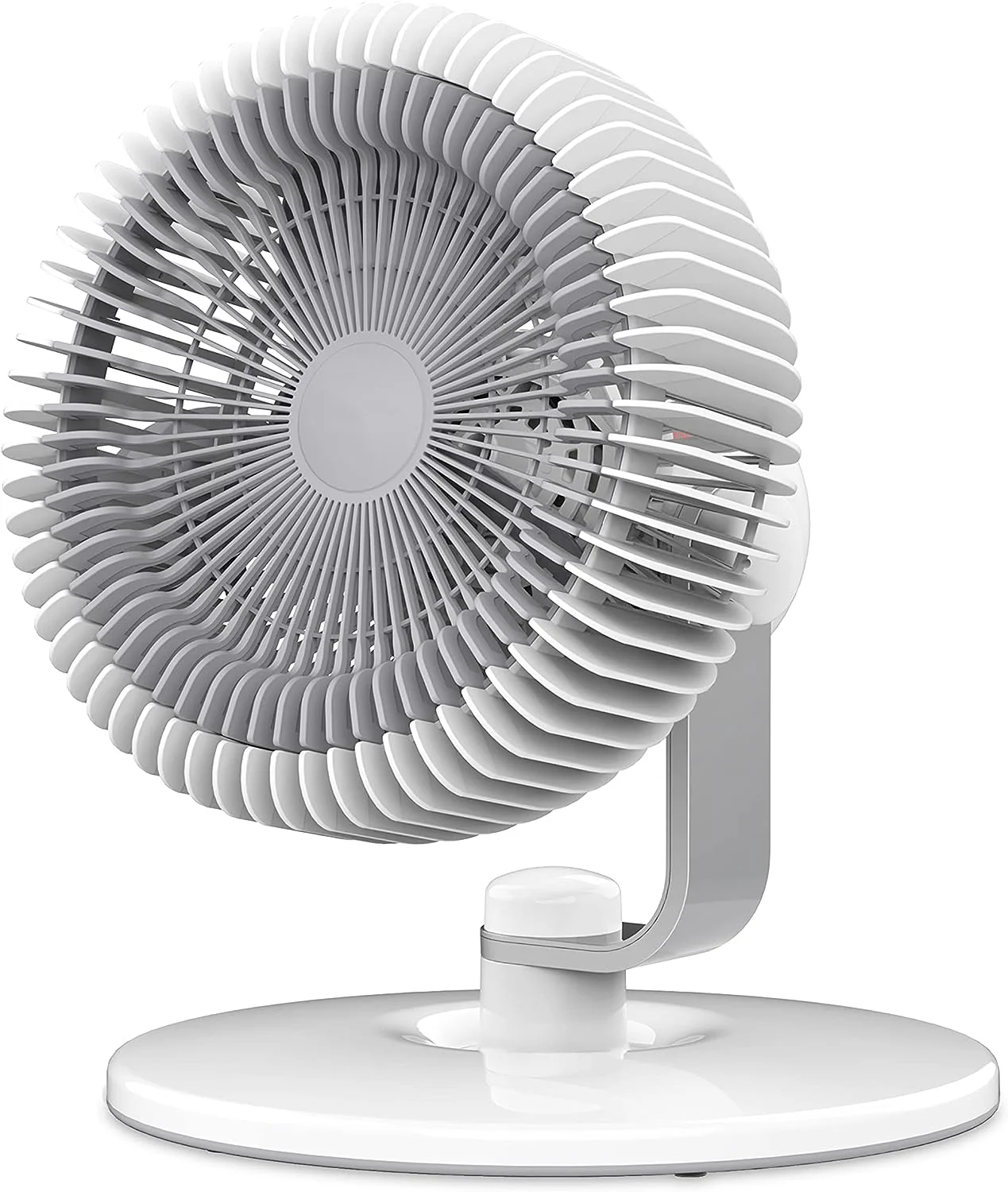 

06 Whole Room Swivel Fan