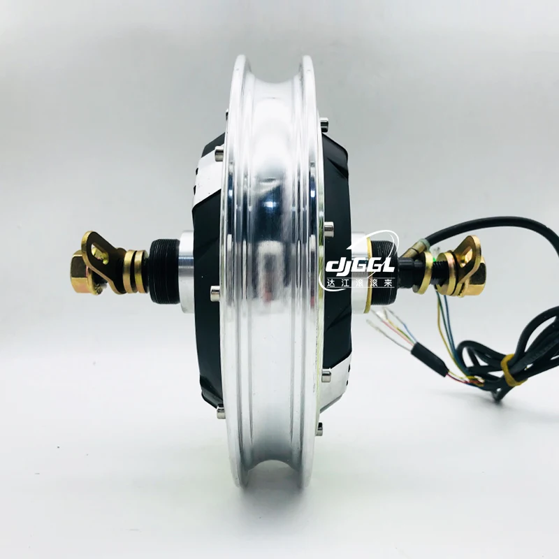 Новая австралийская 12-дюймовая маленькая дельфинная ступица с тремя кругами