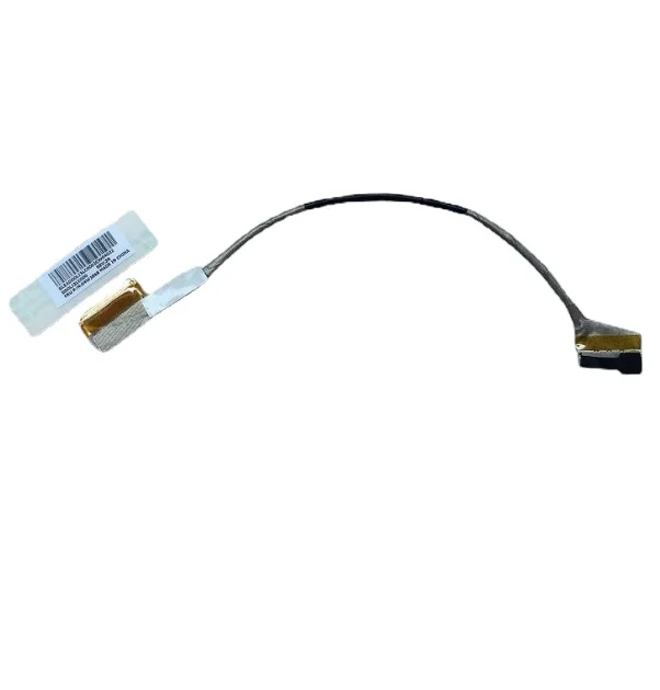 Новый ЖК-видеокабель для Lenovo Thinkpad X131E X140E E130 E135 E145 гибкий кабель 04W3868 Dd0li2lc130