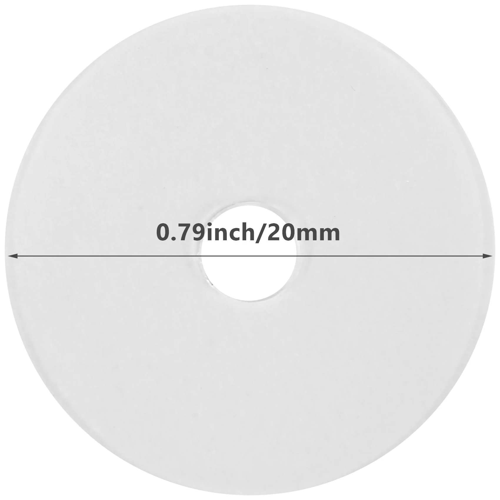 Комплект из 30 предметов защитная газовая насадка на обод для велосипеда