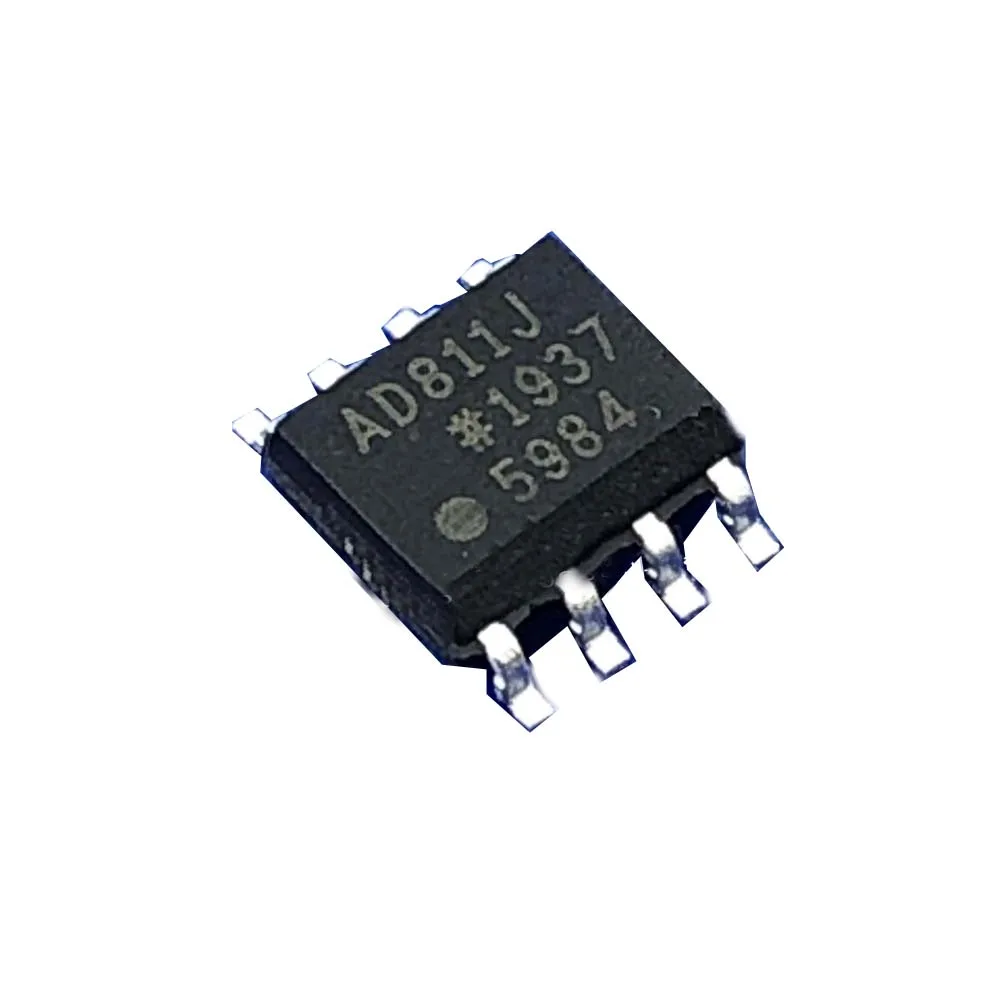 

1piece AD811JR AD811JRZ AD811 SOP-8 In Stock