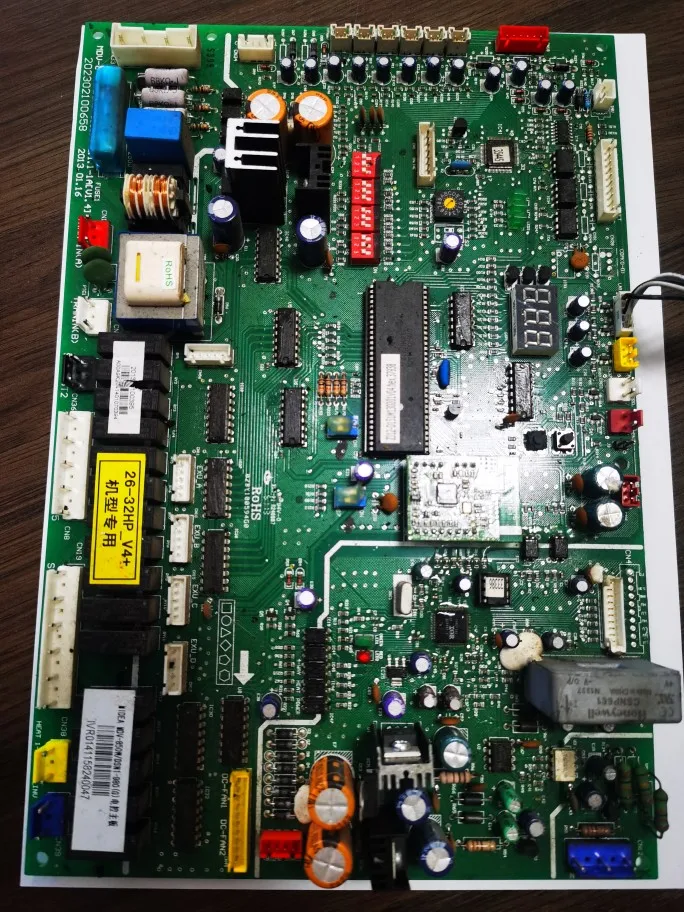 MDV-840W/DSN1-910 202302100658 26-32HP_V4 +