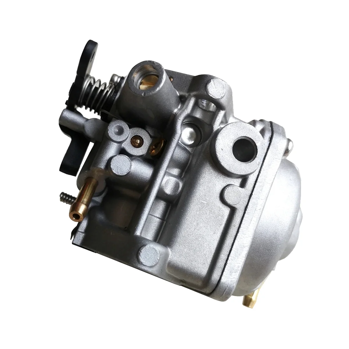 

803522T03 Carburetor Outboard Motor 4T 4/5HP for Nissan Tohatsu Mercury MF3.5 MFS4 MFS5 NFS4 4 Stroke 3R1-03200-1