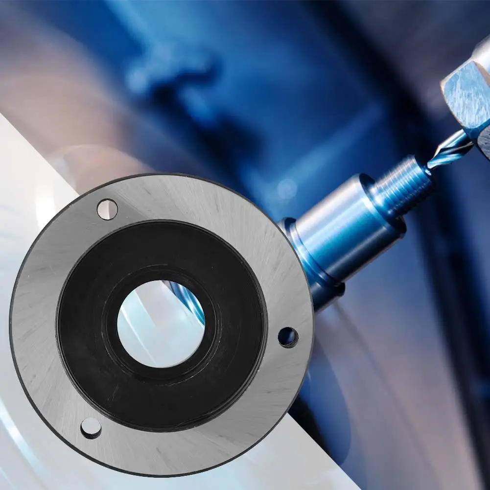 Цанговый патрон ER32 80/100 мм для фрезерного станка с ЧПУ - приспособление точностью 0