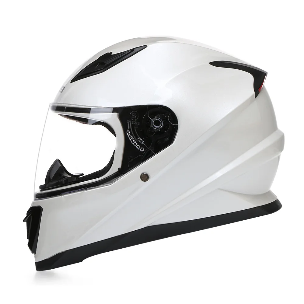 

DOT Approved BLD M62 Full Face Racing Helmets Motorcycle Motorbike Sports Helmet Motocross Racing Men Women Casque Moto ECE