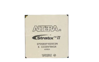 

Ep2s60f1020c3n pacote bga1020 точечный альтернативный чип, оригинальный ic