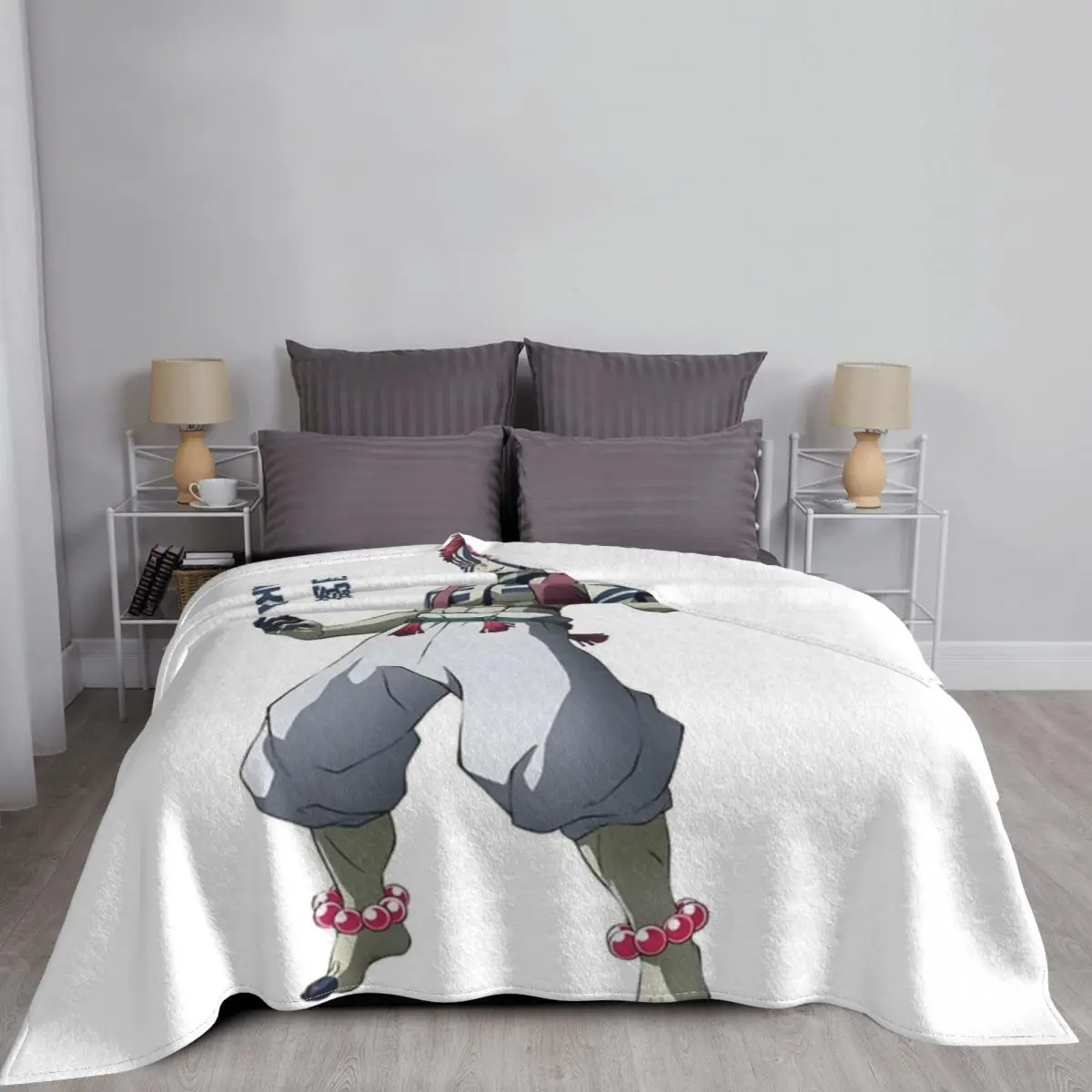 Покрывало Upper Moon 3 из полиэстера