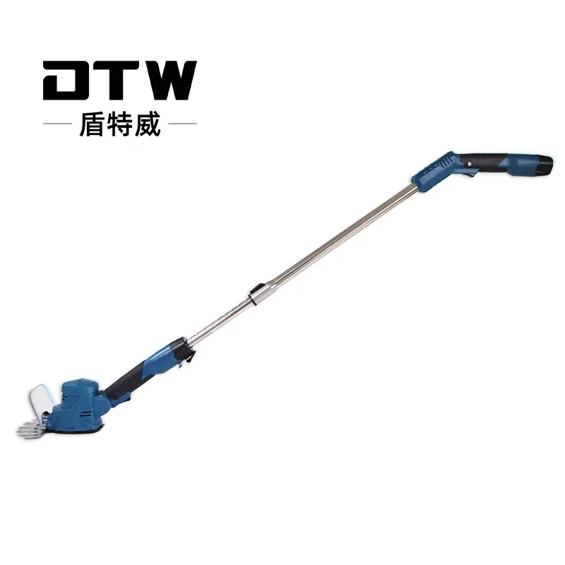 Ручной Резак для живой изгороди садовые ножницы с длинным радиусом действия