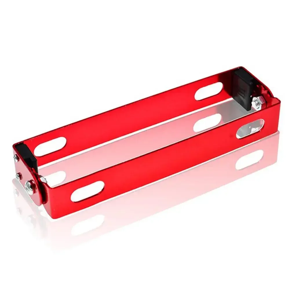 Подвижный портативный кронштейн для номерного знака 18 2x5 2X2 5 см