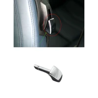 for maserati grancabriogranturismo car seat back release handle 980145120 chrome