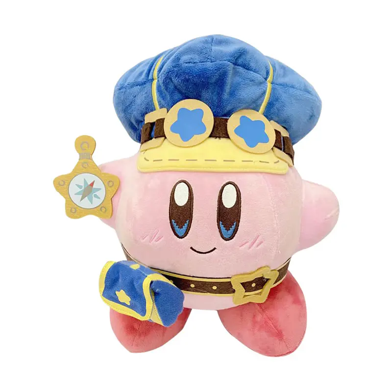 

Women Kid Cute Cartoon Plush Toys