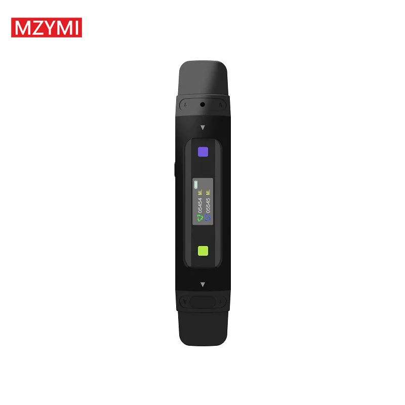 Спирометр Bluetooth, электронный тренажер для дыхания, тренировка ингаляции выдыхаемов, тестер восстановления жизнеспособной способности легких мышц арифметический тренажер умножение