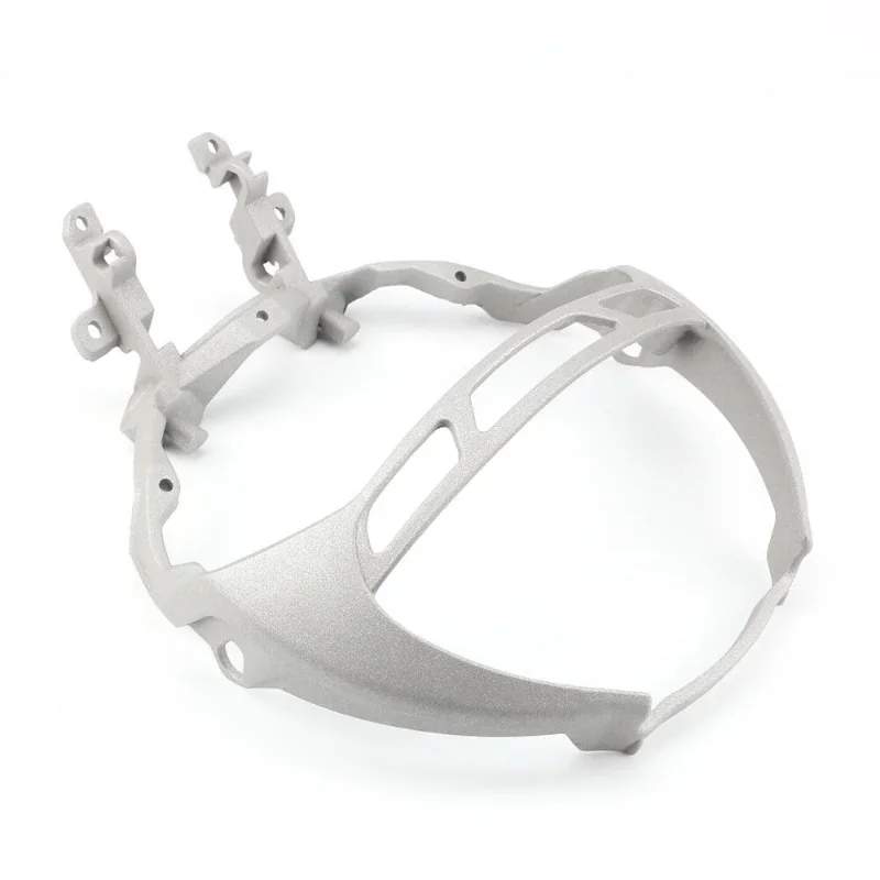 Верхний обтекатель мотоцикла кронштейн фары для Ducati Monster 696 659 795 796 1000