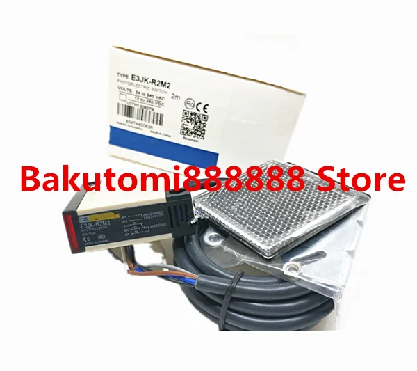 

Фотоэлектрический переключатель, фотоэлектрический переключатель, 24-240 В переменного тока, 12-240 В постоянного тока