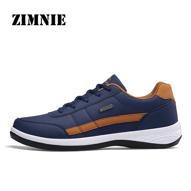 ZIMNIE Новое поступление брендовая дизайнерская спортивная обувь Легкие дышащие