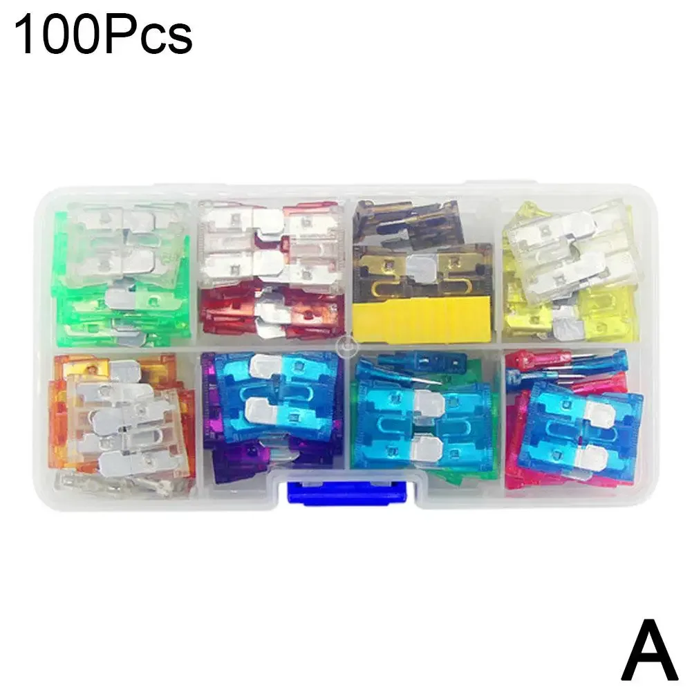 

Автомобильный держатель блока предохранителей для лодки, светодиодный предупреждающий индикатор, 12 В, способность доски, 6 способов, держатель, распределительный 12 панелей, блок 32 В, блок-коробка U4P9
