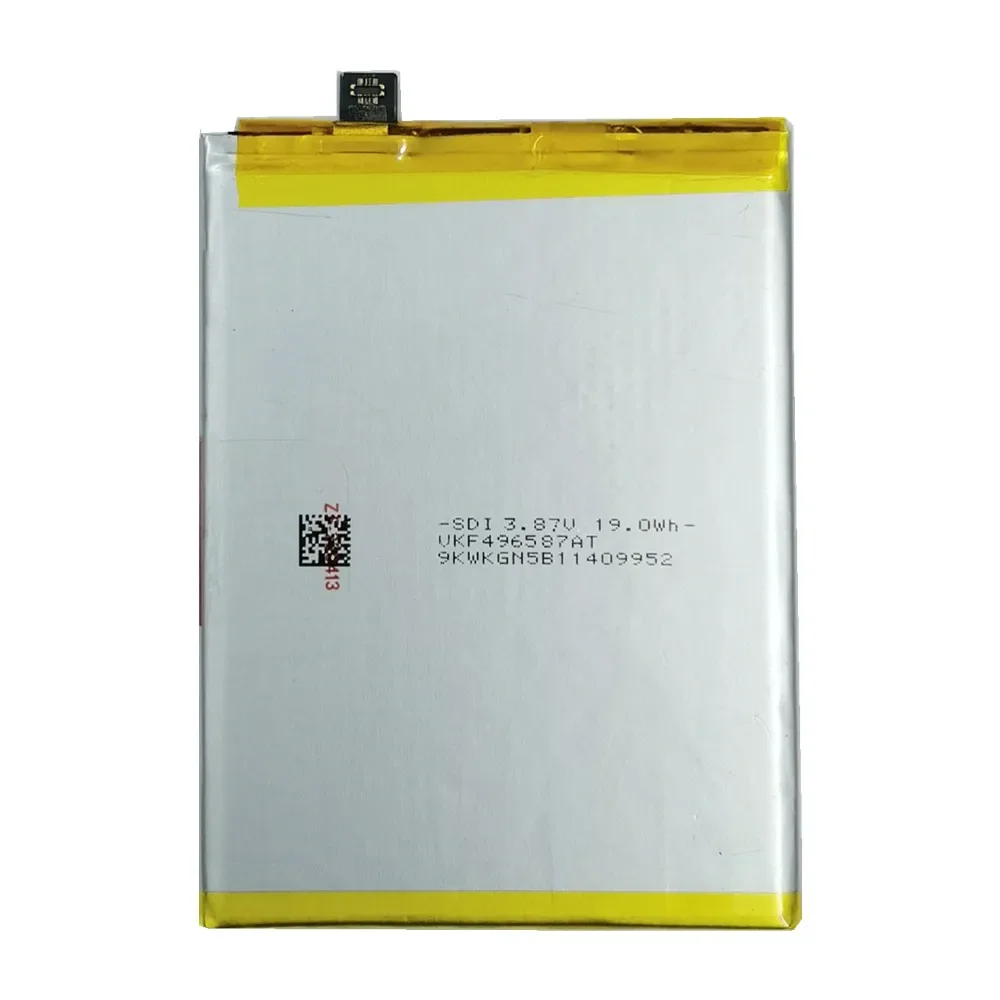 Оригинальный аккумулятор BLP727 для телефона Oppo A5 2020 CPH1931 CPH1933 CPH1935 CPH1943 CPH1959 A11X A11 A9