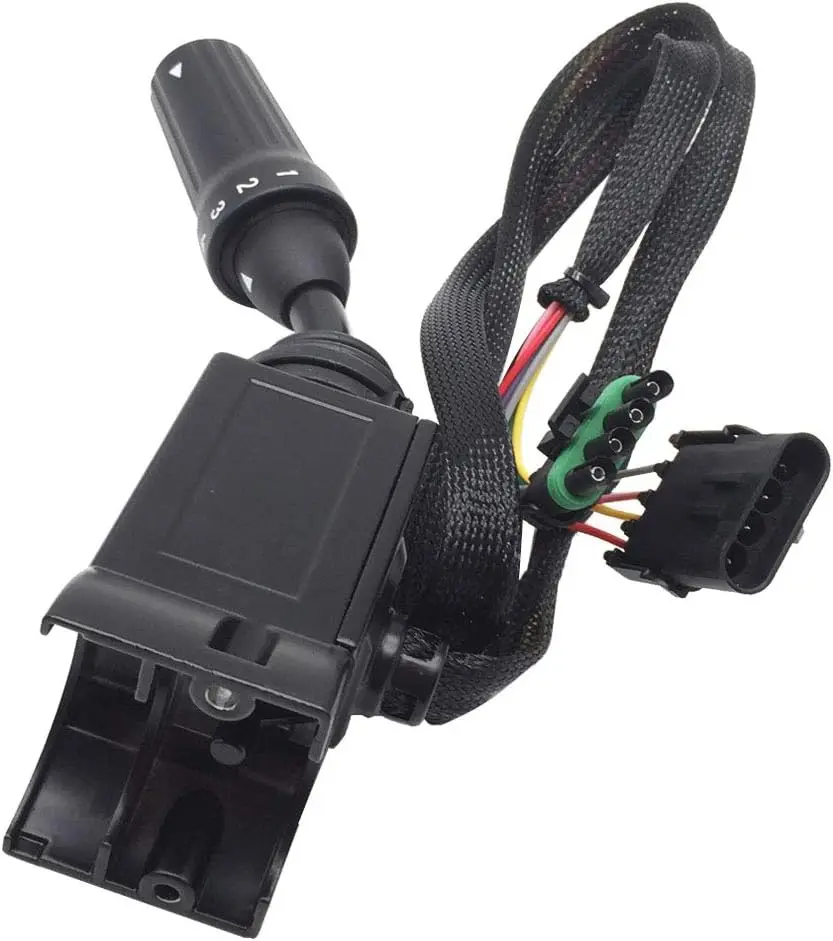 238270 А1 0501210702 Переключатель управления коробкой передач 0501216209 для колесного