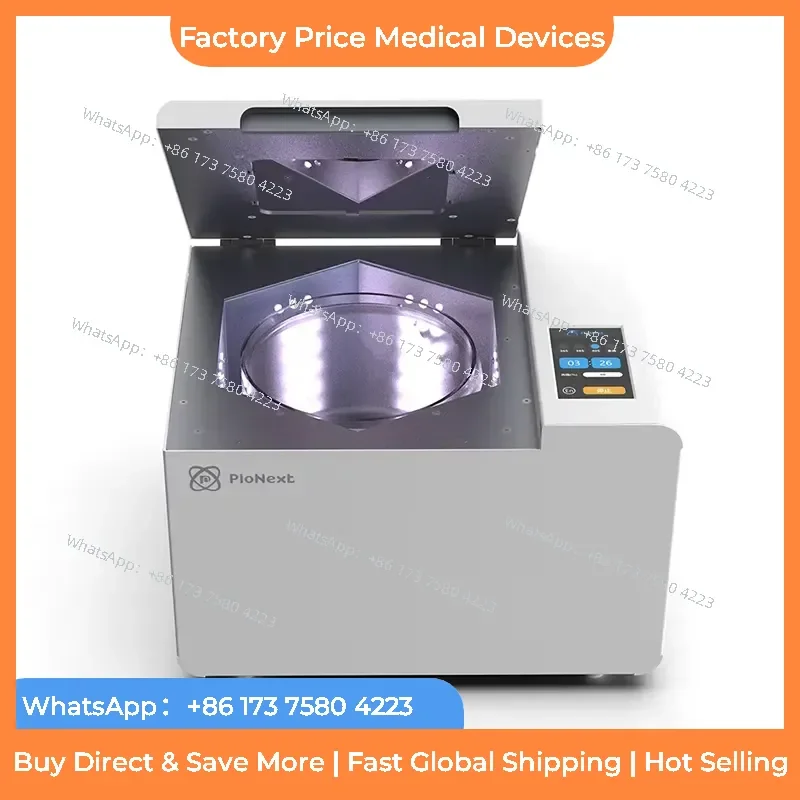 Фото 2026 LK-LB34 Pionext UV-01 3D-лабораторный принтер, УФ-сушильная машина с постоянной температурой, 405 нм, быстрая доставка №4