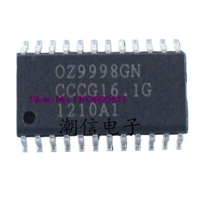 5 шт./партия OZ9998GN OZ9998AGN