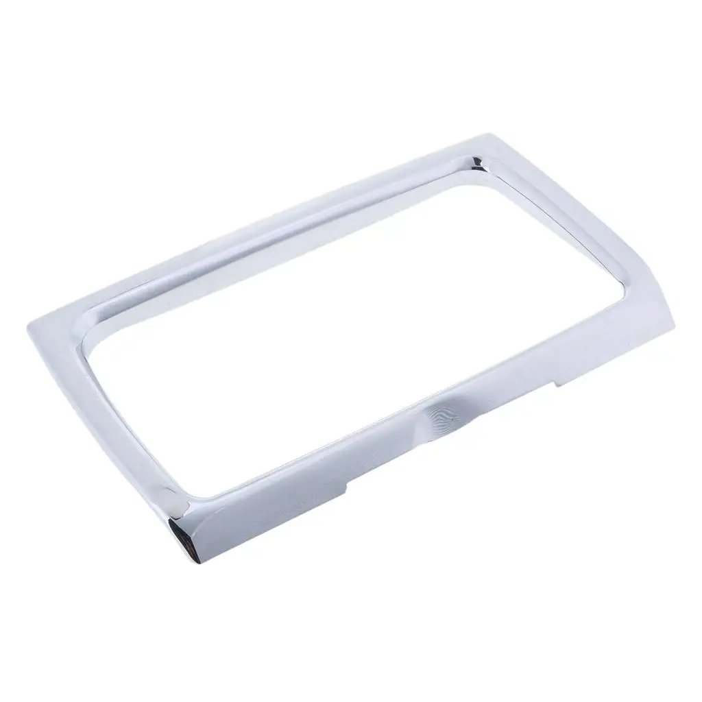 

Комплект отделки переднего датчика для мотоцикла