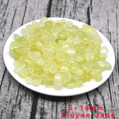 

Colour Agate Stones And Crystals Gravel Small Tumbled Stone Tank Decor Healing Energy Gemstone Home Aquarium Decoration