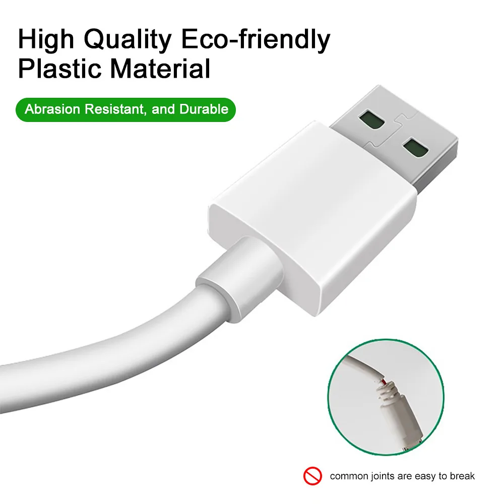 Кабель Micro USB 5A для быстрой зарядки OPPO VOOC Find 9 7 X5 X6 X3 Pro Neo N2 Reno 10 6 8 A77 A78 A38