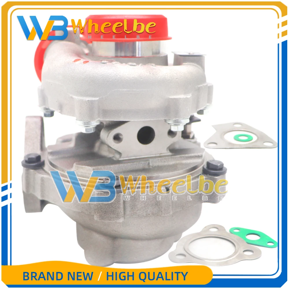 GTB1649V автомобильный турбо для Hyundai SONATA D4EA-V KIA MAGNETIS 2 0 L 28231-27450 28231-27460 757886-0003 757886-5004S