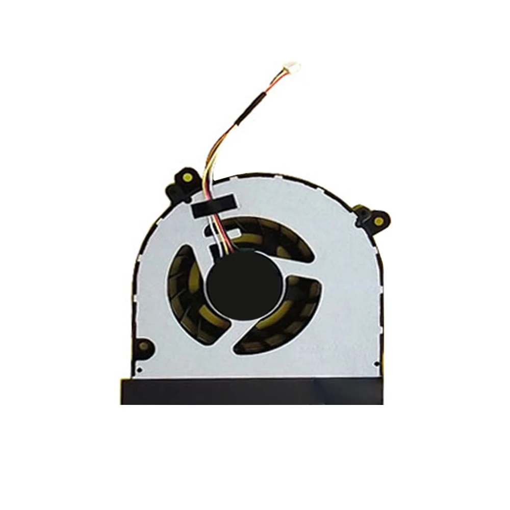 Вентилятор процессора ноутбука для Prostar N950TC N950TD N957TC N957TD N970TC N970TD N970TF DC5V 0 50A 4PIN новый