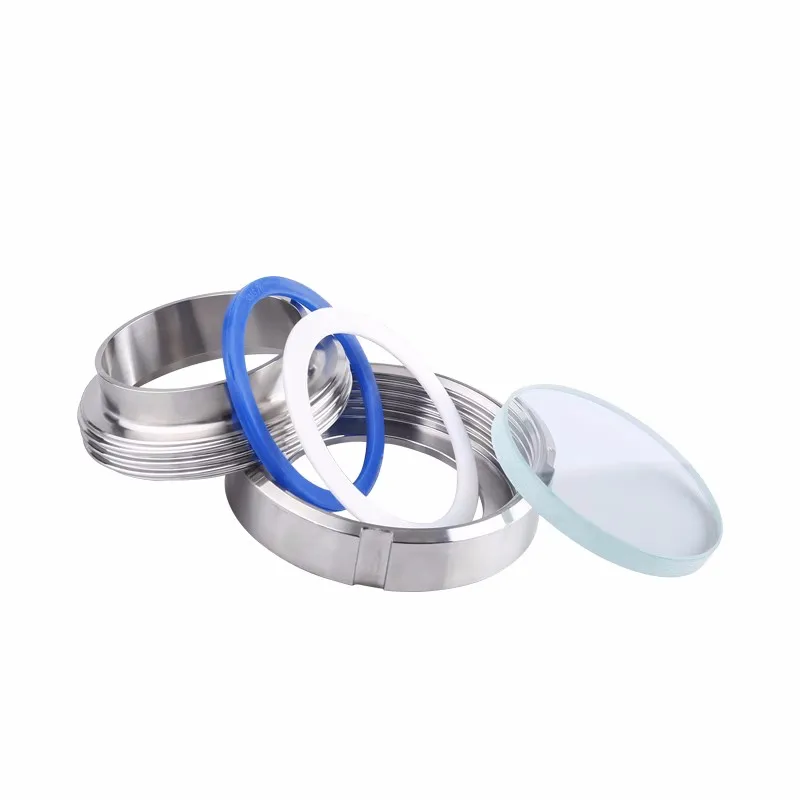 1 шт. диоптрий из нержавеющей стали 25-108 мм