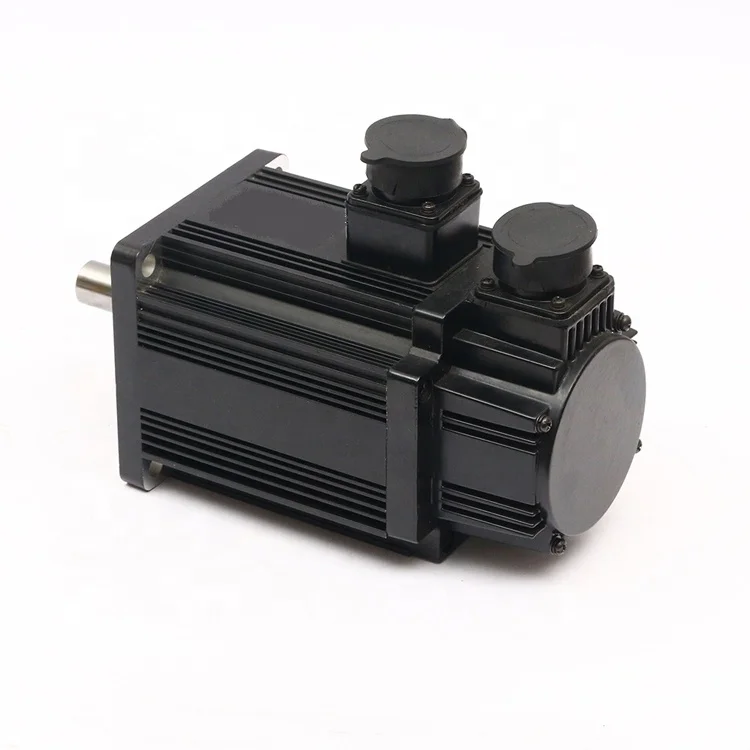 

2300w and high quality cheap enough servo motor and driver