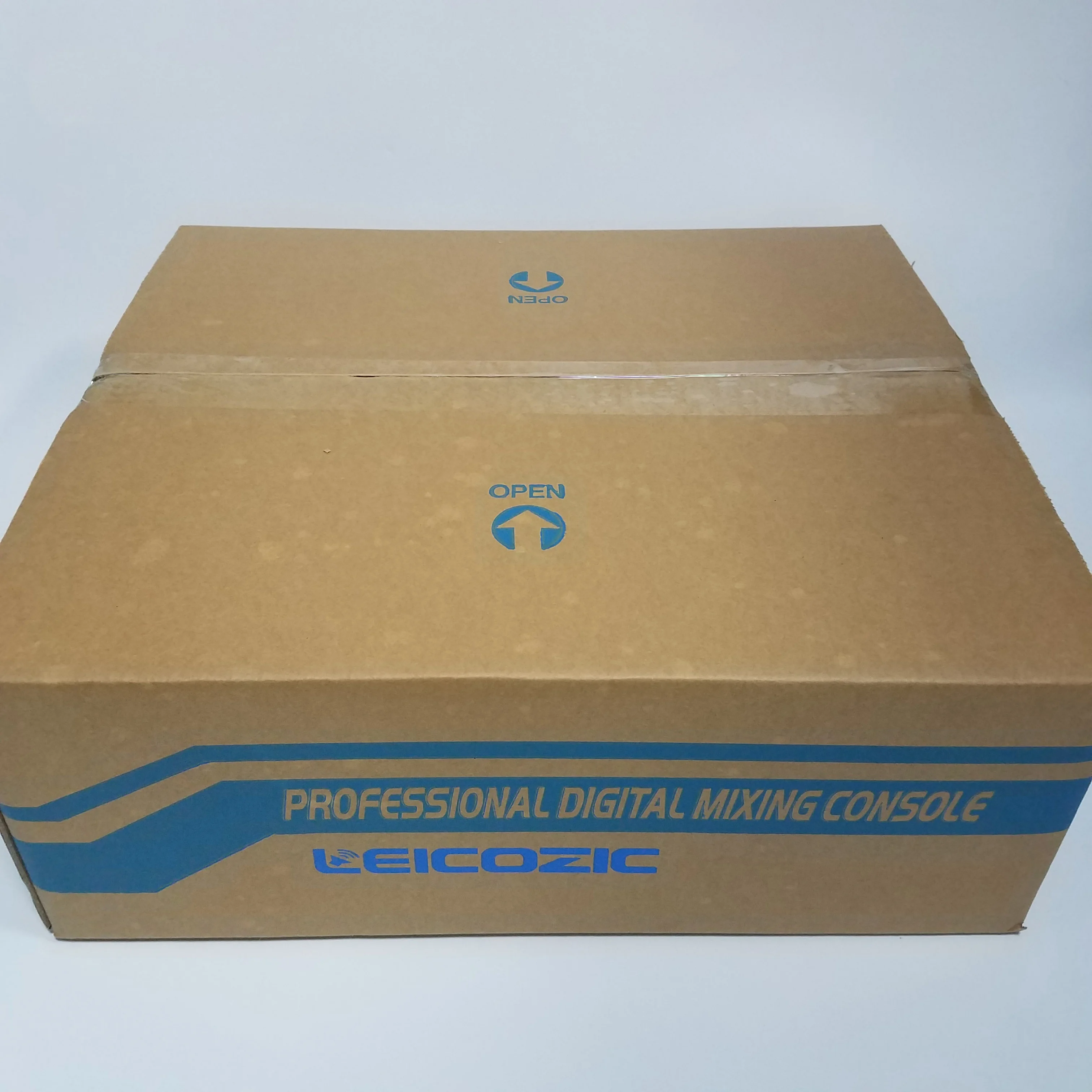 Leicozic 12 Channel Professional Digital Mixer Audio Mixing Desk Console Studio Mikser Consola DJ For Stage Church Sound Bar on -> Цифровой микшер Leicozic 12 каналов профессиональный аудио микширования студийный миксер консоль DJ для сцены, церкви, ба