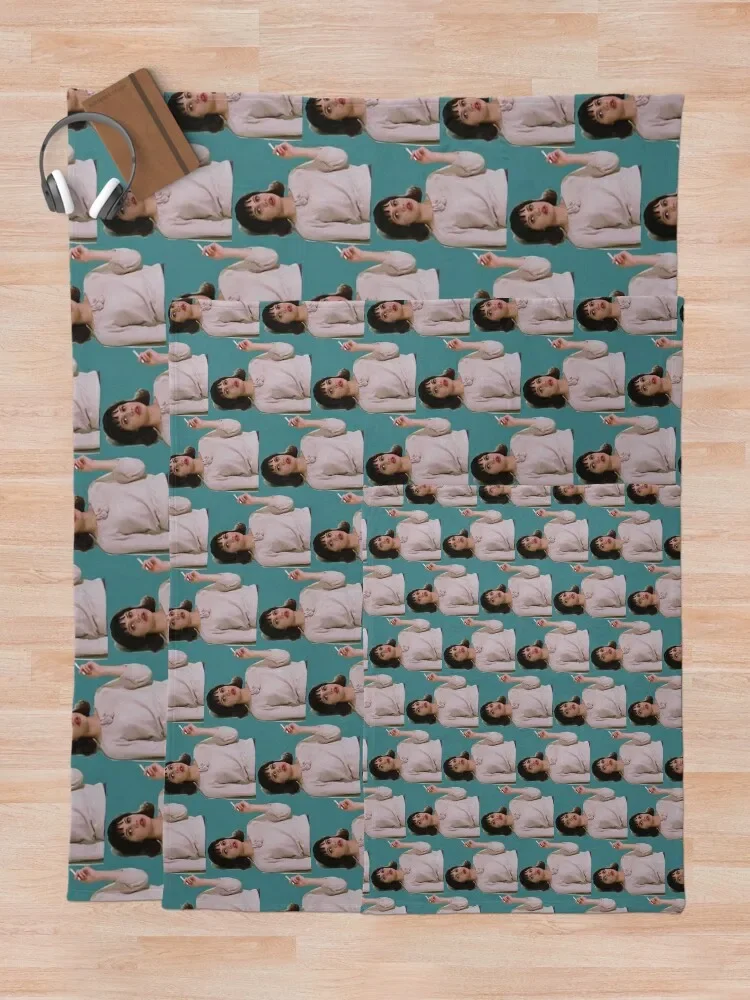 Одеяло для девочек большое одеяло дивана дорожные одеяла