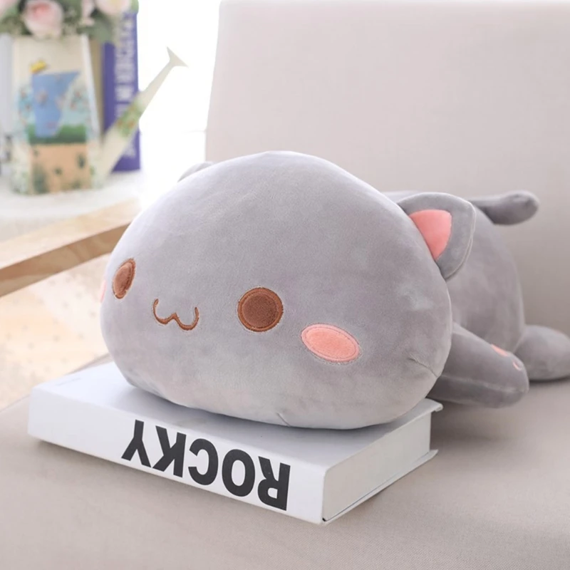 

Multi-type Can Choose Lying Plush Babies Toy Cute Toy Small Stuffed Animal Appease Sleeping Toy for Babies